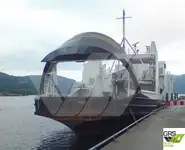 Ro-Ro ship ବିକ୍ରୟ ପାଇଁ