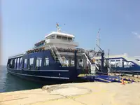 Ro-Ro ship ବିକ୍ରୟ ପାଇଁ