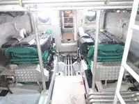 ପାଇଲଟ୍ ବୋଟ୍ ବିକ୍ରୟ ପାଇଁ