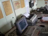 ତୈଳ/ରସାୟନିକ ଟ୍ୟାଙ୍କର ବିକ୍ରୟ ପାଇଁ
