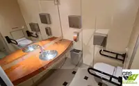 ସର୍ବେ କାର୍ଯ୍ୟ ଜାହାଜ ବିକ୍ରୟ ପାଇଁ