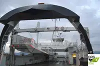 Ro-Ro ship ବିକ୍ରୟ ପାଇଁ