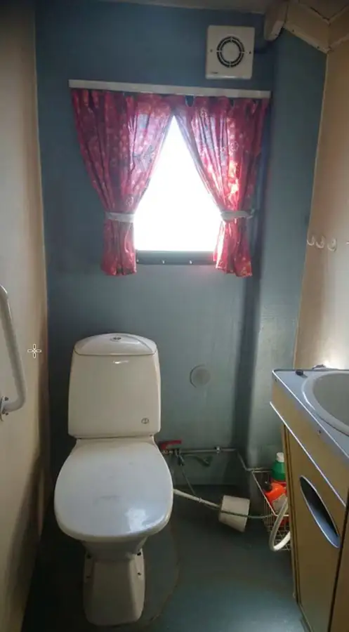 କାର୍ଯ୍ୟକାରୀ ନୌକା ବିକ୍ରୟ ପାଇଁ