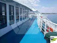 ରୋ-ରୋ ଜାହାଜ ବିକ୍ରୟ ପାଇଁ