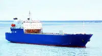 Ro-Ro ship ବିକ୍ରୟ ପାଇଁ
