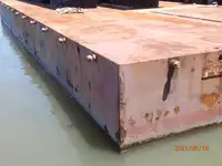 ବାର୍ଜ୍ ବିକ୍ରୟ ପାଇଁ