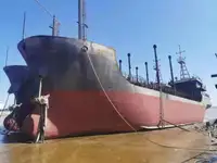 Oil/Chemical tanker ବିକ୍ରୟ ପାଇଁ