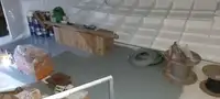 କ୍ରୁଜ୍ ଜାହାଜ ବିକ୍ରୟ ପାଇଁ