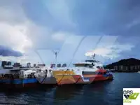 କ୍ରୁଜ୍ ଜାହାଜ ବିକ୍ରୟ ପାଇଁ