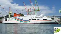 Ro-Ro ship ବିକ୍ରୟ ପାଇଁ