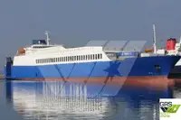 Ro-Ro ship ବିକ୍ରୟ ପାଇଁ
