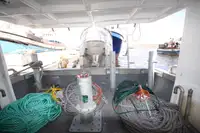 ଡ୍ରେଜର ବିକ୍ରୟ ପାଇଁ