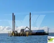 Jack-up drilling rig ବିକ୍ରୟ ପାଇଁ