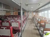 କ୍ରୁଜ୍ ଜାହାଜ ବିକ୍ରୟ ପାଇଁ