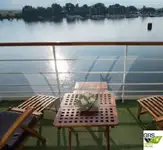 କ୍ରୁଜ୍ ଜାହାଜ ବିକ୍ରୟ ପାଇଁ