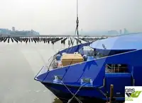 ଯାତ୍ରୀ ଜାହାଜ ବିକ୍ରୟ ପାଇଁ