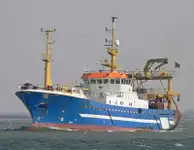 Trawler ବିକ୍ରୟ ପାଇଁ