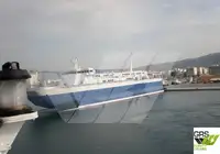 Ro-Ro ship ବିକ୍ରୟ ପାଇଁ