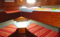 ପାଇଲଟ୍ ବୋଟ୍ ବିକ୍ରୟ ପାଇଁ