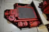 ପ୍ଲାଟଫର୍ମ ସପ୍ଲାୟ ଜାହାଜ (PSV) ବିକ୍ରୟ ପାଇଁ