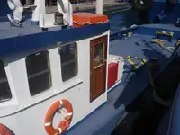 କାର୍ଯ୍ୟକାରୀ ନୌକା ବିକ୍ରୟ ପାଇଁ
