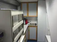କ୍ରୁଜ୍ ଜାହାଜ ବିକ୍ରୟ ପାଇଁ