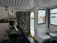 କ୍ରୁଜ୍ ଜାହାଜ ବିକ୍ରୟ ପାଇଁ