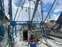 Trawler ବିକ୍ରୟ ପାଇଁ