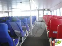 ଯାତ୍ରୀ ଜାହାଜ ବିକ୍ରୟ ପାଇଁ