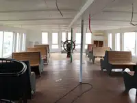 ଫେରୀ ଜାହାଜ ବିକ୍ରୟ ପାଇଁ