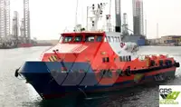 Wind farm service vessel ବିକ୍ରୟ ପାଇଁ