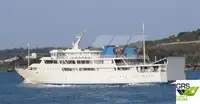 Ro-Ro ship ବିକ୍ରୟ ପାଇଁ