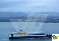 Ro-Ro ship ବିକ୍ରୟ ପାଇଁ