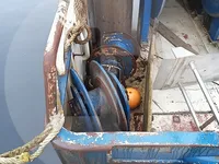 ଲାଇଭ୍ ମତ୍ସ୍ୟ ବାହକ ଜାହାଜ ବିକ୍ରୟ ପାଇଁ