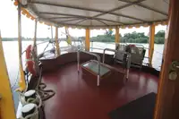 କ୍ରୁଜ୍ ଜାହାଜ ବିକ୍ରୟ ପାଇଁ