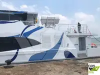 କ୍ରୁଜ୍ ଜାହାଜ ବିକ୍ରୟ ପାଇଁ