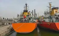 ତୈଳ/ରସାୟନିକ ଟ୍ୟାଙ୍କର ବିକ୍ରୟ ପାଇଁ