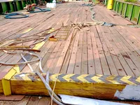 ଲ୍ୟାଣ୍ଡିଂ କ୍ରାଫ୍ଟ୍, ଟ୍ୟାଙ୍କ୍ ବିକ୍ରୟ ପାଇଁ