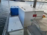 Trawler ବିକ୍ରୟ ପାଇଁ
