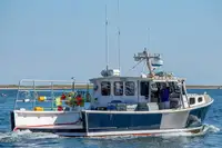 Purse seiner ବିକ୍ରୟ ପାଇଁ