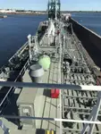 Oil/Chemical tanker ବିକ୍ରୟ ପାଇଁ