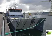 Wind farm service vessel ବିକ୍ରୟ ପାଇଁ