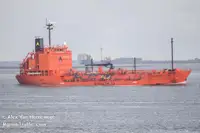 Oil/Chemical tanker ବିକ୍ରୟ ପାଇଁ