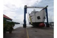 କ୍ରୁଜ୍ ଜାହାଜ ବିକ୍ରୟ ପାଇଁ