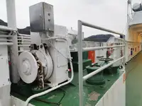 ରୋ-ରୋ ଜାହାଜ ବିକ୍ରୟ ପାଇଁ