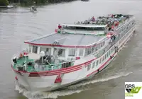 କ୍ରୁଜ୍ ଜାହାଜ ବିକ୍ରୟ ପାଇଁ