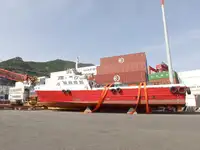 କଣ୍ଟେନର ଜାହାଜ ବିକ୍ରୟ ପାଇଁ