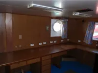 ଫାଷ୍ଟ ସପ୍ଲାୟ ଭେସେଲ (FSV) ବିକ୍ରୟ ପାଇଁ