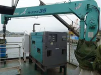 General Cargo/Multi-purpose ବିକ୍ରୟ ପାଇଁ