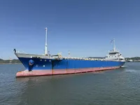 General Cargo/Multi-purpose ବିକ୍ରୟ ପାଇଁ